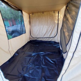 Δωμάτιο για ΠΛΑΙΝΗ ΤΕΝΤΑ 2,5x3,0m