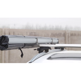 CAR Side Awning (Pull-out)  2.5mx3m WITH 2M LED STRIP