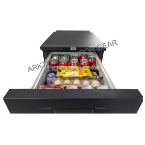 Portable Compressor Drawer car Fridge | 30L | -18°C to +10°C  €390