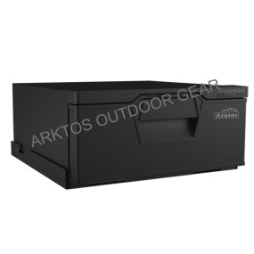 Portable Compressor Drawer car Fridge | 30L | -18°C to +10°C  €390
