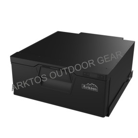 Portable Compressor Drawer car Fridge | 30L | -18°C to +10°C  €390
