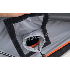 210 *135cm RTT  (special edition - Lightweight version 41KG.) ARKTOS SUPER NOVA MODEL