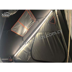 σκηνής οροφής  αυτοκινήτου  Super Nova 210*120*130cm