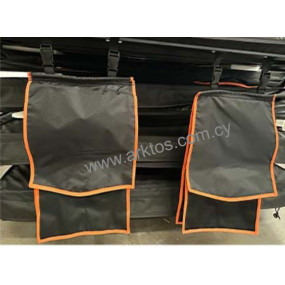 σκηνής οροφής  αυτοκινήτου  Super Nova 210*120*130cm