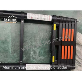 RTT 210 x120cm  (special edition - Lightweight version 38KG.) ARKTOS SUPER NOVA MODEL