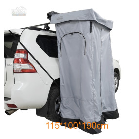 ΠΛΑΙΝΗ ΤΕΝΤΑ ΑΥΤΟΚΙΝΗΤΟΥ / ΝΤΟΥΖ