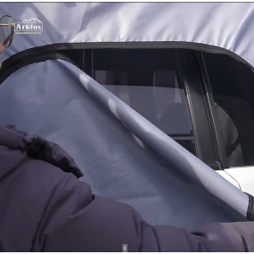 ΠΛΑΙΝΗ ΤΕΝΤΑ ΑΥΤΟΚΙΝΗΤΟΥ / ΝΤΟΥΖ