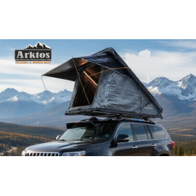 210 *135cm RTT  (special edition - Lightweight version 41KG.) ARKTOS SUPER NOVA MODEL