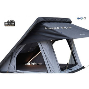 210 *135cm RTT  (special edition - Lightweight version 41KG.) ARKTOS SUPER NOVA MODEL