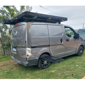 210 *135cm RTT  (special edition - Lightweight version 41KG.) ARKTOS SUPER NOVA MODEL