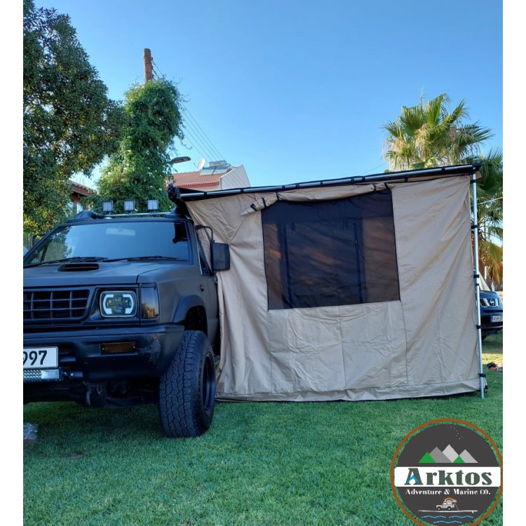 Δωμάτιο για 2,0x2,5m