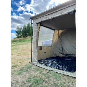 Δωμάτιο για 2,0x2,5m