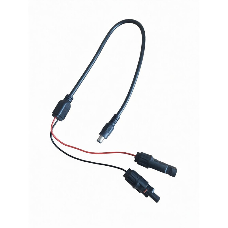 7909 Adapter Cable MC4 to DC7909 Male