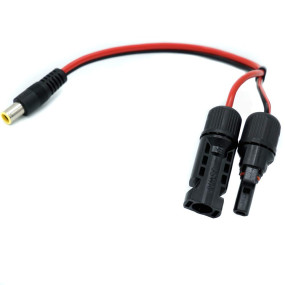 7909 Adapter Cable MC4 to DC7909 Male