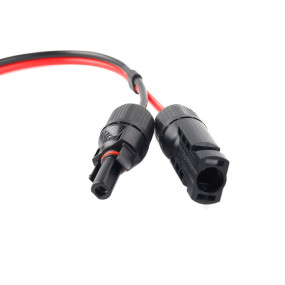 7909 Adapter Cable MC4 to DC7909 Male