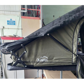 RTT 210 x120cm  (special edition - Lightweight version 38KG.) ARKTOS SUPER NOVA MODEL