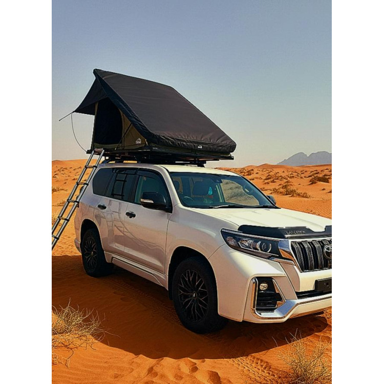 RTT 210 x120cm  (special edition - Lightweight version 38KG.) ARKTOS SUPER NOVA MODEL