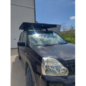 RTT 210 x120cm  (special edition - Lightweight version 38KG.) ARKTOS SUPER NOVA MODEL