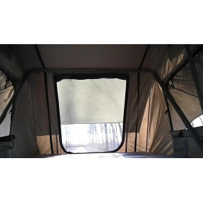 ROOF TOP TENT - URSA MAJOR -   1.40*2.35