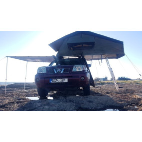 ROOF TOP TENT - URSA MAJOR -   1.40*2.35