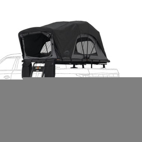 Σκηνή Oροφής Αυτοκινήτου Wild Land Lite Cruiser pro (2 ατόμων)