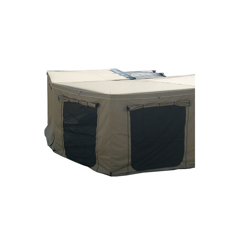 Pull-out Side Awning room 270 Degree Pull-out Side Awning room 270 Degree