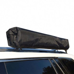 Privacy car bath tent