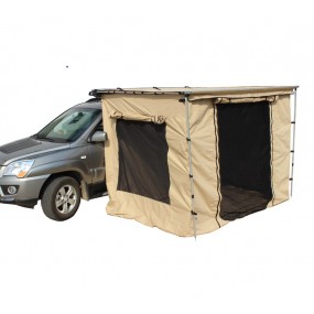 Pull-Out Side Awning Room 2.0x2.5m