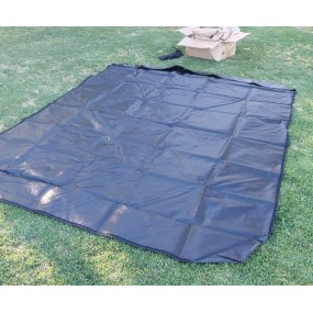 ROOM for Side Awning - Room 2.0x2.5m