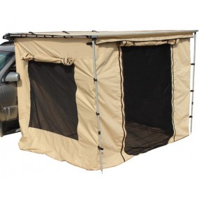 Pull-Out Side Awning Room 2.5x3.0m