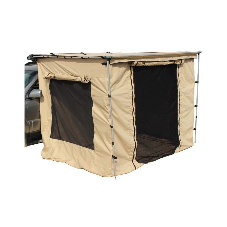 Pull-Out Side Awning Room 2.5x3.0m
