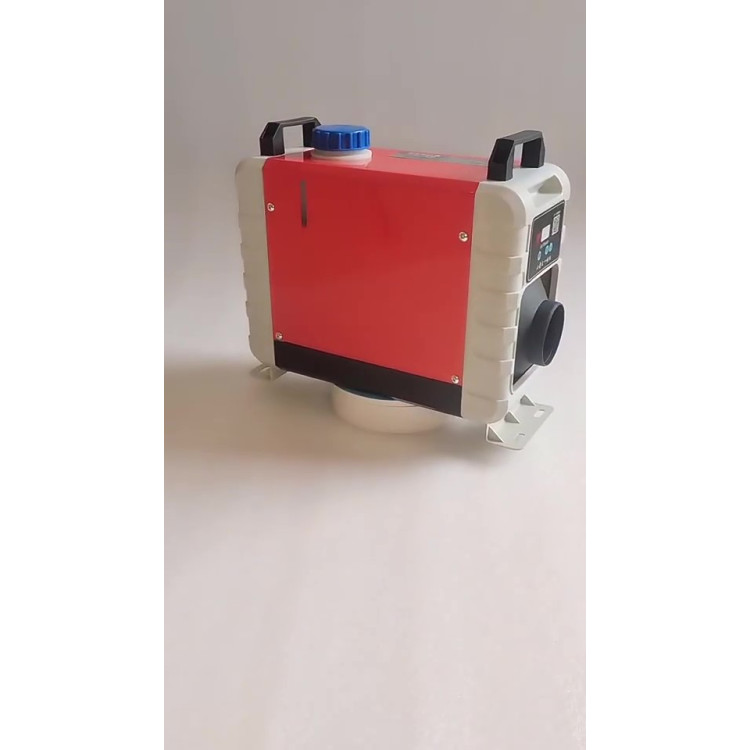 12V 3kw Diesel Heater 1 hole / Car,  Boat, camping tent,