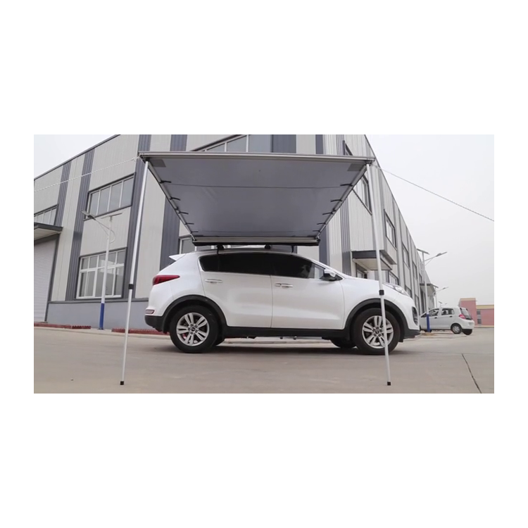 Pullout car Side Awning 2.0x2.5m