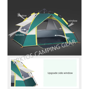 Automatic Tent (Small)