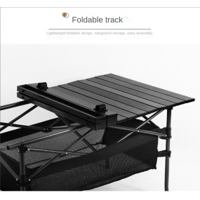 High Quality Camping Folding Table
