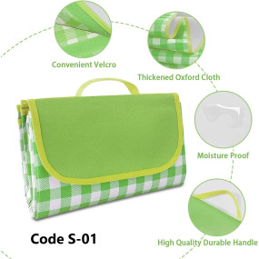 Picnic Blanket