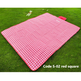 Picnic Blanket