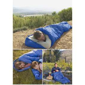 Winter Sleeping Bag