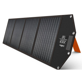ARKTOS Portable Solar Panel for 12v Fridges