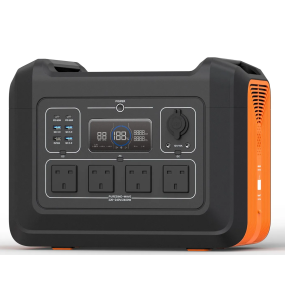 OUPES 2400 Portable Power Station | 2400W 2232Wh